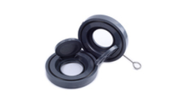 OEM ODM Manufacturer Valve Manual Injection Molded Plastic PVC Wafer Check Valve  BALL VALVE1