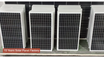 SUNKET 182mm Customized Solar Panels
