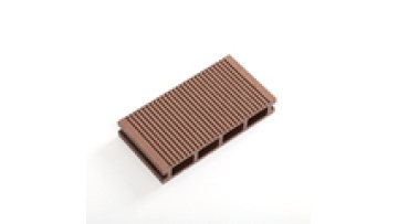 Anti-Uv Waterproof 3D Mix Color Wood Grain Diy Wpc Floor Wpc Stairs Decking1