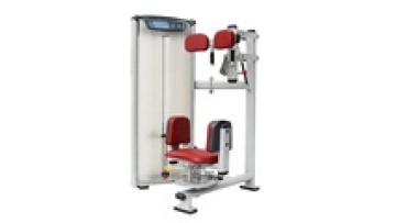 torso rotation machine