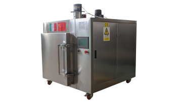 HY-30 small  black garlic machine