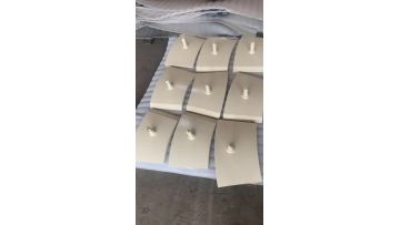 HP800 COUNTERSHAFT BOX GUARD
