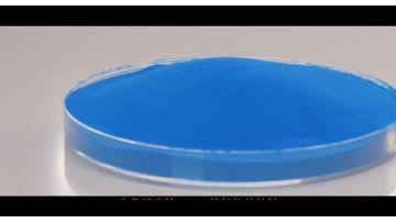 Phycocyanin Protein Powder