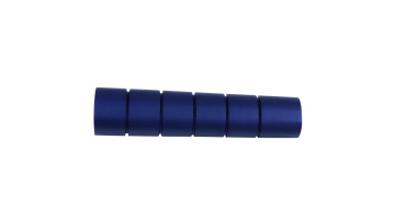 Aluminum Alloy Handle CNC Milling Parts