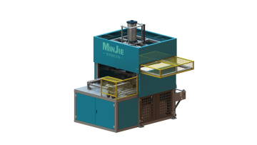 minjie-lamination machine