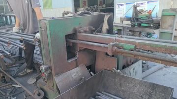 Foundation Bolt