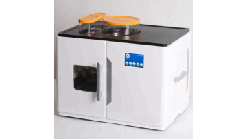 roti making machine