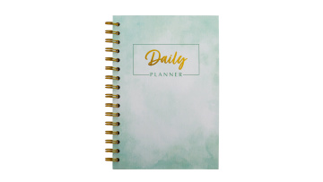 Daily Planner