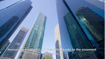 company introduction video