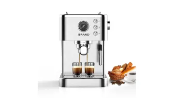 coffee machine ZL07