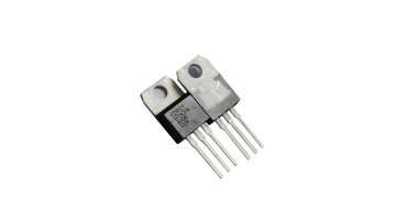 TRIAC BTA316-800B TO220