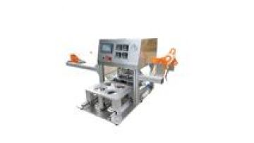 China Automatic Boba Tea Filling Machine Polybag Heat-Sealing Technology for Beverage Packaging1
