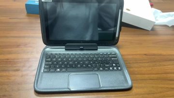 5 GS101 Tablet PC