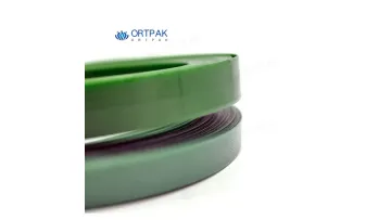 Customized 12mm-25mm Manual Strapping Tape Polyester Roll Band for Steel Plastic Paper Material PP Pet Strap1