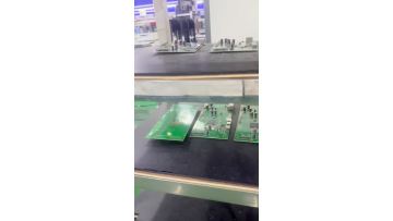 Industrial Main Control PCBA