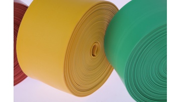 High Voltage Heat-shrinkable Insulation Tape