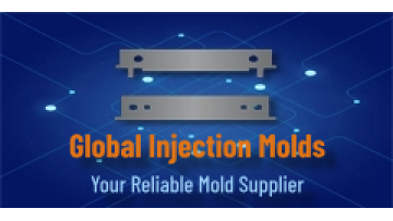 Global Injection Molds Co., LTD