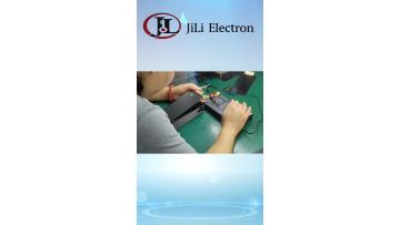 Premium OCA Touch Glass