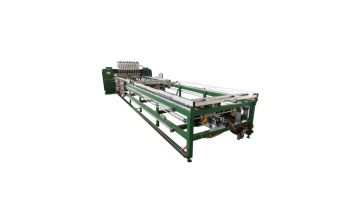 Wire Mesh Spot Welding Machine