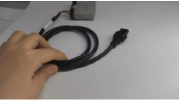 Exquisite automotive wiring harness