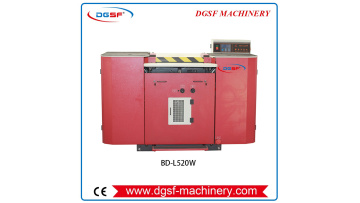 BD-L520W PLC Band Knife Splitting Machine