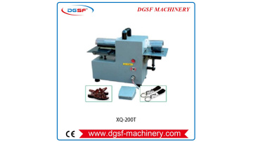 200T 2 Mini 4-inch Slitting Machine