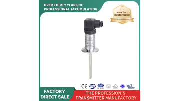 4 20mA Output Temperature Transmitters（WZR-10）