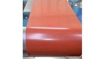 color coil