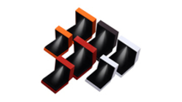 Hanhong jewelry box organizer wholesale jewelry packaging box with logo baked lacquered black rimmed LED ring jewelry box1