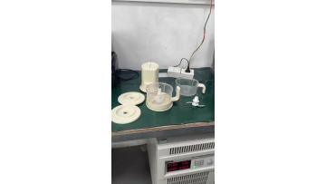 Home use food chopper