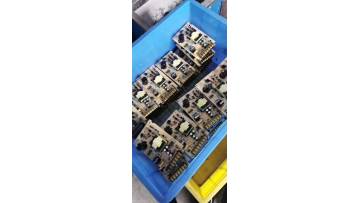 CCTV Power Supply CCTV Power Supply Box CCTV DC Distributed Power Box 1