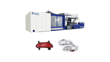 Automatic Dual CooperationTwice Injection Project.