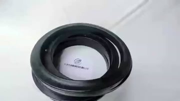 rubber inflatable seal4