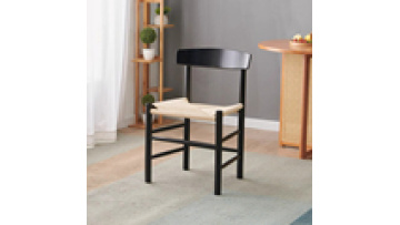 Backrest Cheap Price Hot On Sale Modern Simple Restaurant  Quality  Comfortable dining Solid Wood chairs1