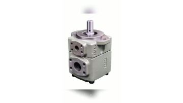 Yuken Hydraulic PV2R3-66 Single Vane Pump