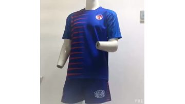 rugby jersey