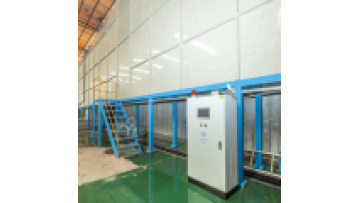 Powder coating equipment auto coating robot1