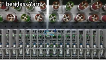 fiberglass roving, filament winding roving , direc