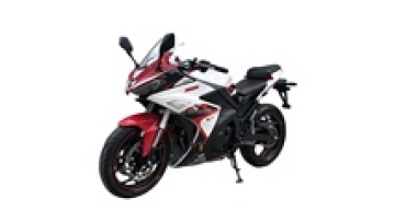 Brand New double cylinder water cooling 400CC racing motorcycle1
