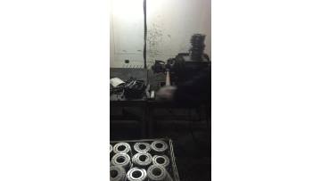 Air conditioning 10pa17c compressor magnetic clutch kit1