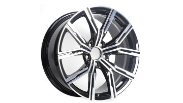 BMW spider alloys 20inch forged wheel style 816 Aluminum rims