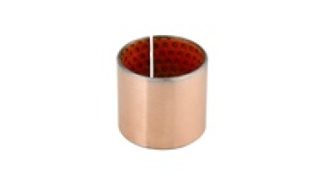 WINGOLD SF-2 Oilless Bearing - 1754546 OEM Boundary Lubricating Bearings1