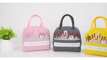 Hot Sale cooler bag homestore and more good lunch bag for work packing my lunch bag for school for gift1