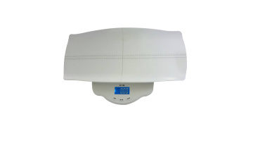 New Born Smart Electronic Household Baby Scale