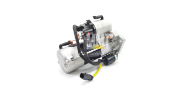 Starting Motor 354-5671