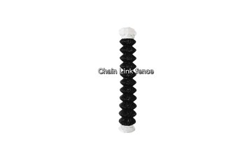 Farm Fence Plain Weave Galvanized Steel Wire Woven Chain Link Fence1