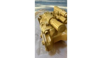 Main Pump of Hengli for Lingong 140