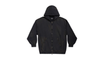 manufacturers 500 gsm heavy weight thick fabric cut and sew zipper vintage embroidery patch men acid wash zip up hoodie1