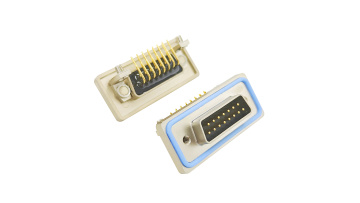 Waterproof Connector-DR15