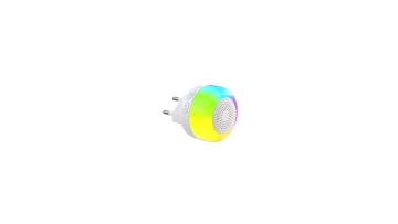 213 RGB doorbell